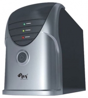 ups @Lux, ups @Lux LDK-800VA, @Lux ups, @Lux LDK-800VA ups, uninterruptible power supply @Lux, @Lux uninterruptible power supply, uninterruptible power supply @Lux LDK-800VA, @Lux LDK-800VA specifications, @Lux LDK-800VA
