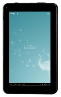 tablet @Lux, tablet @Lux LuxP@d 5715, @Lux tablet, @Lux LuxP@d 5715 tablet, tablet pc @Lux, @Lux tablet pc, @Lux LuxP@d 5715, @Lux LuxP@d 5715 specifications, @Lux LuxP@d 5715