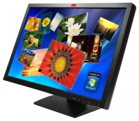 monitor 3M, monitor 3M M2256PW, 3M monitor, 3M M2256PW monitor, pc monitor 3M, 3M pc monitor, pc monitor 3M M2256PW, 3M M2256PW specifications, 3M M2256PW