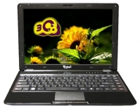 laptop 3Q, notebook 3Q Adroit B1302N (Atom N450 1660 Mhz/13.3