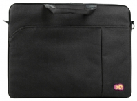 laptop bags 3Q, notebook 3Q B15500070 bag, 3Q notebook bag, 3Q B15500070 bag, bag 3Q, 3Q bag, bags 3Q B15500070, 3Q B15500070 specifications, 3Q B15500070
