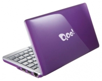 laptop 3Q, notebook 3Q Clutch EN8901N (Atom N450 1660 Mhz/8.9