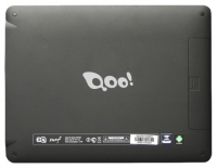 3Q Qoo! Surf Tablet PC TS9703T 1Gb DDR2 16Gb SSD 3G photo, 3Q Qoo! Surf Tablet PC TS9703T 1Gb DDR2 16Gb SSD 3G photos, 3Q Qoo! Surf Tablet PC TS9703T 1Gb DDR2 16Gb SSD 3G picture, 3Q Qoo! Surf Tablet PC TS9703T 1Gb DDR2 16Gb SSD 3G pictures, 3Q photos, 3Q pictures, image 3Q, 3Q images
