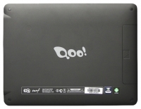 3Q Qoo! Surf Tablet PC TS9703T 1Gb DDR2 8Gb SSD photo, 3Q Qoo! Surf Tablet PC TS9703T 1Gb DDR2 8Gb SSD photos, 3Q Qoo! Surf Tablet PC TS9703T 1Gb DDR2 8Gb SSD picture, 3Q Qoo! Surf Tablet PC TS9703T 1Gb DDR2 8Gb SSD pictures, 3Q photos, 3Q pictures, image 3Q, 3Q images