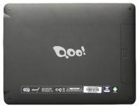 tablet 3Q, tablet 3Q Qoo! Surf TU1102T 2Gb DDR2 32Gb SSD, 3Q tablet, 3Q Qoo! Surf TU1102T 2Gb DDR2 32Gb SSD tablet, tablet pc 3Q, 3Q tablet pc, 3Q Qoo! Surf TU1102T 2Gb DDR2 32Gb SSD, 3Q Qoo! Surf TU1102T 2Gb DDR2 32Gb SSD specifications, 3Q Qoo! Surf TU1102T 2Gb DDR2 32Gb SSD
