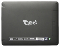 3Q Qoo! Surf TU1102T 2Gb DDR2 32Gb SSD photo, 3Q Qoo! Surf TU1102T 2Gb DDR2 32Gb SSD photos, 3Q Qoo! Surf TU1102T 2Gb DDR2 32Gb SSD picture, 3Q Qoo! Surf TU1102T 2Gb DDR2 32Gb SSD pictures, 3Q photos, 3Q pictures, image 3Q, 3Q images