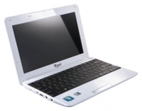 laptop 3Q, notebook 3Q Sprint ES1001N (Atom N450 1660 Mhz/10.0