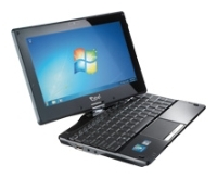 laptop 3Q, notebook 3Q Whirltab RS1001TN (Atom N475 1830 Mhz/10.0