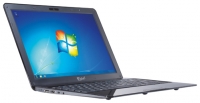 laptop 3Q, notebook 3Q Sprint EU1306N (Atom N2800 1860 Mhz/13.3