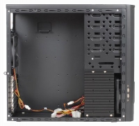 3R System R110 w/o PSU Black photo, 3R System R110 w/o PSU Black photos, 3R System R110 w/o PSU Black picture, 3R System R110 w/o PSU Black pictures, 3R System photos, 3R System pictures, image 3R System, 3R System images