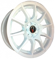 wheel 4Go, wheel 4Go 5007 6.5x15/4x114.3 D67.1 ET38 White, 4Go wheel, 4Go 5007 6.5x15/4x114.3 D67.1 ET38 White wheel, wheels 4Go, 4Go wheels, wheels 4Go 5007 6.5x15/4x114.3 D67.1 ET38 White, 4Go 5007 6.5x15/4x114.3 D67.1 ET38 White specifications, 4Go 5007 6.5x15/4x114.3 D67.1 ET38 White, 4Go 5007 6.5x15/4x114.3 D67.1 ET38 White wheels, 4Go 5007 6.5x15/4x114.3 D67.1 ET38 White specification, 4Go 5007 6.5x15/4x114.3 D67.1 ET38 White rim