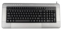 A4Tech KB-960 Black PS/2, A4Tech KB-960 Black PS/2 review, A4Tech KB-960 Black PS/2 specifications, specifications A4Tech KB-960 Black PS/2, review A4Tech KB-960 Black PS/2, A4Tech KB-960 Black PS/2 price, price A4Tech KB-960 Black PS/2, A4Tech KB-960 Black PS/2 reviews