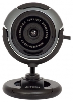 web cameras A4Tech, web cameras A4Tech PK-710G, A4Tech web cameras, A4Tech PK-710G web cameras, webcams A4Tech, A4Tech webcams, webcam A4Tech PK-710G, A4Tech PK-710G specifications, A4Tech PK-710G