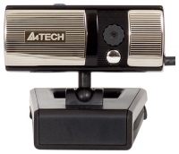 web cameras A4Tech, web cameras A4Tech PK-720G, A4Tech web cameras, A4Tech PK-720G web cameras, webcams A4Tech, A4Tech webcams, webcam A4Tech PK-720G, A4Tech PK-720G specifications, A4Tech PK-720G