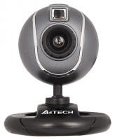 web cameras A4Tech, web cameras A4Tech PK-750MJ, A4Tech web cameras, A4Tech PK-750MJ web cameras, webcams A4Tech, A4Tech webcams, webcam A4Tech PK-750MJ, A4Tech PK-750MJ specifications, A4Tech PK-750MJ