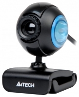 web cameras A4Tech, web cameras A4Tech PK-752F, A4Tech web cameras, A4Tech PK-752F web cameras, webcams A4Tech, A4Tech webcams, webcam A4Tech PK-752F, A4Tech PK-752F specifications, A4Tech PK-752F
