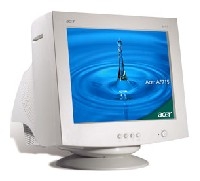 monitor Acer, monitor Acer AF715, Acer monitor, Acer AF715 monitor, pc monitor Acer, Acer pc monitor, pc monitor Acer AF715, Acer AF715 specifications, Acer AF715