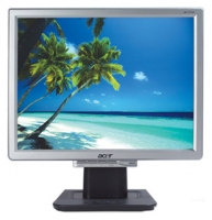 monitor Acer, monitor Acer AL1516A, Acer monitor, Acer AL1516A monitor, pc monitor Acer, Acer pc monitor, pc monitor Acer AL1516A, Acer AL1516A specifications, Acer AL1516A