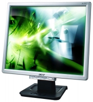monitor Acer, monitor Acer AL1716Fhs, Acer monitor, Acer AL1716Fhs monitor, pc monitor Acer, Acer pc monitor, pc monitor Acer AL1716Fhs, Acer AL1716Fhs specifications, Acer AL1716Fhs