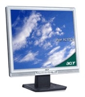 monitor Acer, monitor Acer AL1717Fs, Acer monitor, Acer AL1717Fs monitor, pc monitor Acer, Acer pc monitor, pc monitor Acer AL1717Fs, Acer AL1717Fs specifications, Acer AL1717Fs