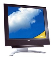 monitor Acer, monitor Acer AL1732, Acer monitor, Acer AL1732 monitor, pc monitor Acer, Acer pc monitor, pc monitor Acer AL1732, Acer AL1732 specifications, Acer AL1732