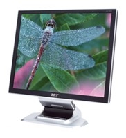 monitor Acer, monitor Acer AL1751As, Acer monitor, Acer AL1751As monitor, pc monitor Acer, Acer pc monitor, pc monitor Acer AL1751As, Acer AL1751As specifications, Acer AL1751As