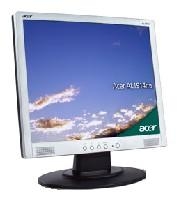 monitor Acer, monitor Acer AL1914sm, Acer monitor, Acer AL1914sm monitor, pc monitor Acer, Acer pc monitor, pc monitor Acer AL1914sm, Acer AL1914sm specifications, Acer AL1914sm