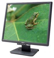 monitor Acer, monitor Acer AL1916C, Acer monitor, Acer AL1916C monitor, pc monitor Acer, Acer pc monitor, pc monitor Acer AL1916C, Acer AL1916C specifications, Acer AL1916C