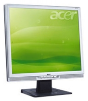 monitor Acer, monitor Acer AL1917Ns, Acer monitor, Acer AL1917Ns monitor, pc monitor Acer, Acer pc monitor, pc monitor Acer AL1917Ns, Acer AL1917Ns specifications, Acer AL1917Ns