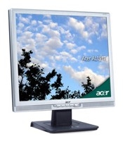 monitor Acer, monitor Acer AL1917sm, Acer monitor, Acer AL1917sm monitor, pc monitor Acer, Acer pc monitor, pc monitor Acer AL1917sm, Acer AL1917sm specifications, Acer AL1917sm