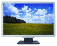 monitor Acer, monitor Acer AL2216Wbsd, Acer monitor, Acer AL2216Wbsd monitor, pc monitor Acer, Acer pc monitor, pc monitor Acer AL2216Wbsd, Acer AL2216Wbsd specifications, Acer AL2216Wbsd