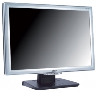 monitor Acer, monitor Acer AL2416WBsd, Acer monitor, Acer AL2416WBsd monitor, pc monitor Acer, Acer pc monitor, pc monitor Acer AL2416WBsd, Acer AL2416WBsd specifications, Acer AL2416WBsd