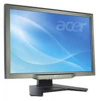 monitor Acer, monitor Acer AL2723W, Acer monitor, Acer AL2723W monitor, pc monitor Acer, Acer pc monitor, pc monitor Acer AL2723W, Acer AL2723W specifications, Acer AL2723W