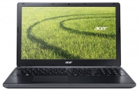 laptop Acer, notebook Acer ASPIRE E1-510-29202G32Mn (Celeron N2920 1860 Mhz/15.6
