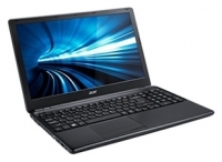 laptop Acer, notebook Acer ASPIRE E1-522-12502G50Dn (E1 2500 1400 Mhz/15.6