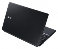 Acer ASPIRE E1-522-12502G50Dn (E1 2500 1400 Mhz/15.6"/1366x768/2Gb/500Gb/DVD none/AMD Radeon HD 8240/Wi-Fi/Bluetooth/Linux) photo, Acer ASPIRE E1-522-12502G50Dn (E1 2500 1400 Mhz/15.6"/1366x768/2Gb/500Gb/DVD none/AMD Radeon HD 8240/Wi-Fi/Bluetooth/Linux) photos, Acer ASPIRE E1-522-12502G50Dn (E1 2500 1400 Mhz/15.6"/1366x768/2Gb/500Gb/DVD none/AMD Radeon HD 8240/Wi-Fi/Bluetooth/Linux) picture, Acer ASPIRE E1-522-12502G50Dn (E1 2500 1400 Mhz/15.6"/1366x768/2Gb/500Gb/DVD none/AMD Radeon HD 8240/Wi-Fi/Bluetooth/Linux) pictures, Acer photos, Acer pictures, image Acer, Acer images
