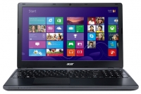 laptop Acer, notebook Acer ASPIRE E1-522-45004G1TMn (5000 A4 1500 Mhz/15.6