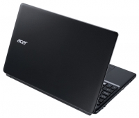 Acer ASPIRE E1-522-65204G50Mn (A6 5200 2000 Mhz/15.6"/1920x1080/4.0Gb/500Gb/DVDRW/wifi/Bluetooth/Win 8 64) photo, Acer ASPIRE E1-522-65204G50Mn (A6 5200 2000 Mhz/15.6"/1920x1080/4.0Gb/500Gb/DVDRW/wifi/Bluetooth/Win 8 64) photos, Acer ASPIRE E1-522-65204G50Mn (A6 5200 2000 Mhz/15.6"/1920x1080/4.0Gb/500Gb/DVDRW/wifi/Bluetooth/Win 8 64) picture, Acer ASPIRE E1-522-65204G50Mn (A6 5200 2000 Mhz/15.6"/1920x1080/4.0Gb/500Gb/DVDRW/wifi/Bluetooth/Win 8 64) pictures, Acer photos, Acer pictures, image Acer, Acer images