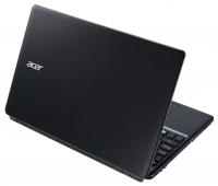 Acer ASPIRE E1-522-65206G50Mn (A6 5200 2000 Mhz/15.6"/1920x1080/6.0Gb/500Gb/DVDRW/wifi/Bluetooth/Win 8 64) photo, Acer ASPIRE E1-522-65206G50Mn (A6 5200 2000 Mhz/15.6"/1920x1080/6.0Gb/500Gb/DVDRW/wifi/Bluetooth/Win 8 64) photos, Acer ASPIRE E1-522-65206G50Mn (A6 5200 2000 Mhz/15.6"/1920x1080/6.0Gb/500Gb/DVDRW/wifi/Bluetooth/Win 8 64) picture, Acer ASPIRE E1-522-65206G50Mn (A6 5200 2000 Mhz/15.6"/1920x1080/6.0Gb/500Gb/DVDRW/wifi/Bluetooth/Win 8 64) pictures, Acer photos, Acer pictures, image Acer, Acer images