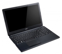 laptop Acer, notebook Acer ASPIRE E1-530-21172G50Dn (Pentium 2117U 1800 Mhz/15.6