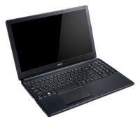 laptop Acer, notebook Acer ASPIRE E1-530-21174G50Mn (Pentium 2117U 1800 Mhz/15.6