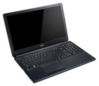 laptop Acer, notebook Acer ASPIRE E1-530G-21174g50mn (Pentium 2117U 1800 Mhz/15.6