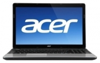 laptop Acer, notebook Acer ASPIRE E1-571G-33126G1TMn (Core i3 3120M 2500 Mhz/15.6