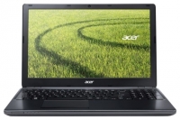 laptop Acer, notebook Acer ASPIRE E1-572G-34016G75Mn (Core i3 4010U 1700 Mhz/15.6