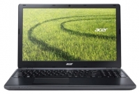 laptop Acer, notebook Acer ASPIRE E1-572G-54206G1TMn (Core i5 4200U 1600 Mhz/15.6