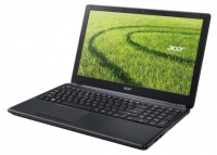 laptop Acer, notebook Acer ASPIRE e1-572g-74506g1tmn (Core i7 4500U 1800 Mhz/15.6