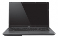 laptop Acer, notebook Acer ASPIRE E1-771-33124G1TMn (Core i3 3120M 2500 Mhz/17.3