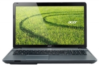laptop Acer, notebook Acer ASPIRE E1-771G-33114G75Mn (Core i3 3110M 2400 Mhz/17.3