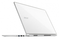 laptop Acer, notebook Acer ASPIRE S7-392-54204G25t (Core i5 4200U 1600 Mhz/13.3