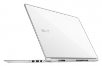 Acer ASPIRE S7-392-74508G25t (Core i7 4500U 1800 Mhz/13.3"/1920x1080/8Gb/256Gb/DVD none/Wi-Fi/Win 8 64) photo, Acer ASPIRE S7-392-74508G25t (Core i7 4500U 1800 Mhz/13.3"/1920x1080/8Gb/256Gb/DVD none/Wi-Fi/Win 8 64) photos, Acer ASPIRE S7-392-74508G25t (Core i7 4500U 1800 Mhz/13.3"/1920x1080/8Gb/256Gb/DVD none/Wi-Fi/Win 8 64) picture, Acer ASPIRE S7-392-74508G25t (Core i7 4500U 1800 Mhz/13.3"/1920x1080/8Gb/256Gb/DVD none/Wi-Fi/Win 8 64) pictures, Acer photos, Acer pictures, image Acer, Acer images